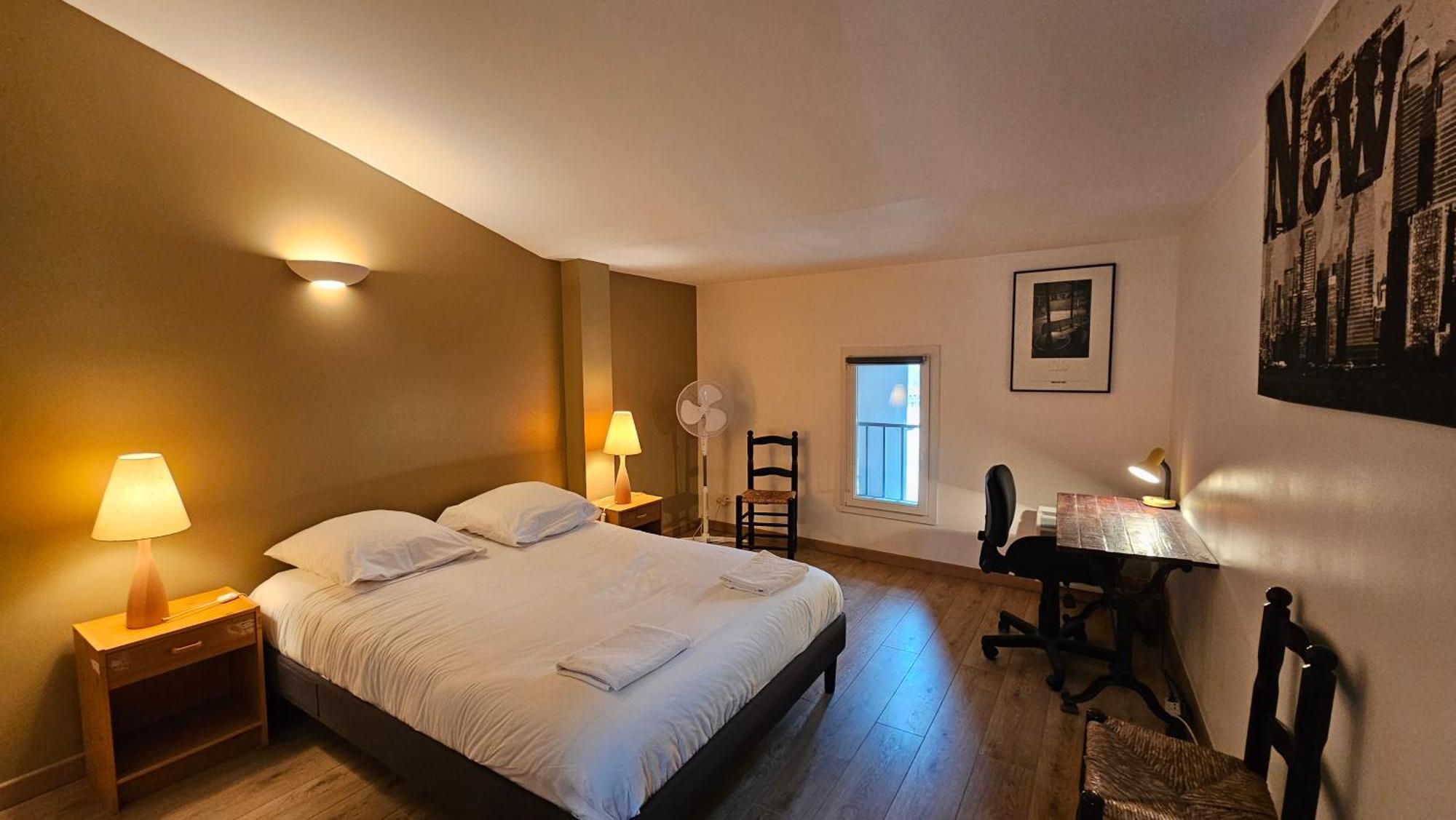 Maison Vigneronne 8P / Jardin / Parking Gigean エクステリア 写真