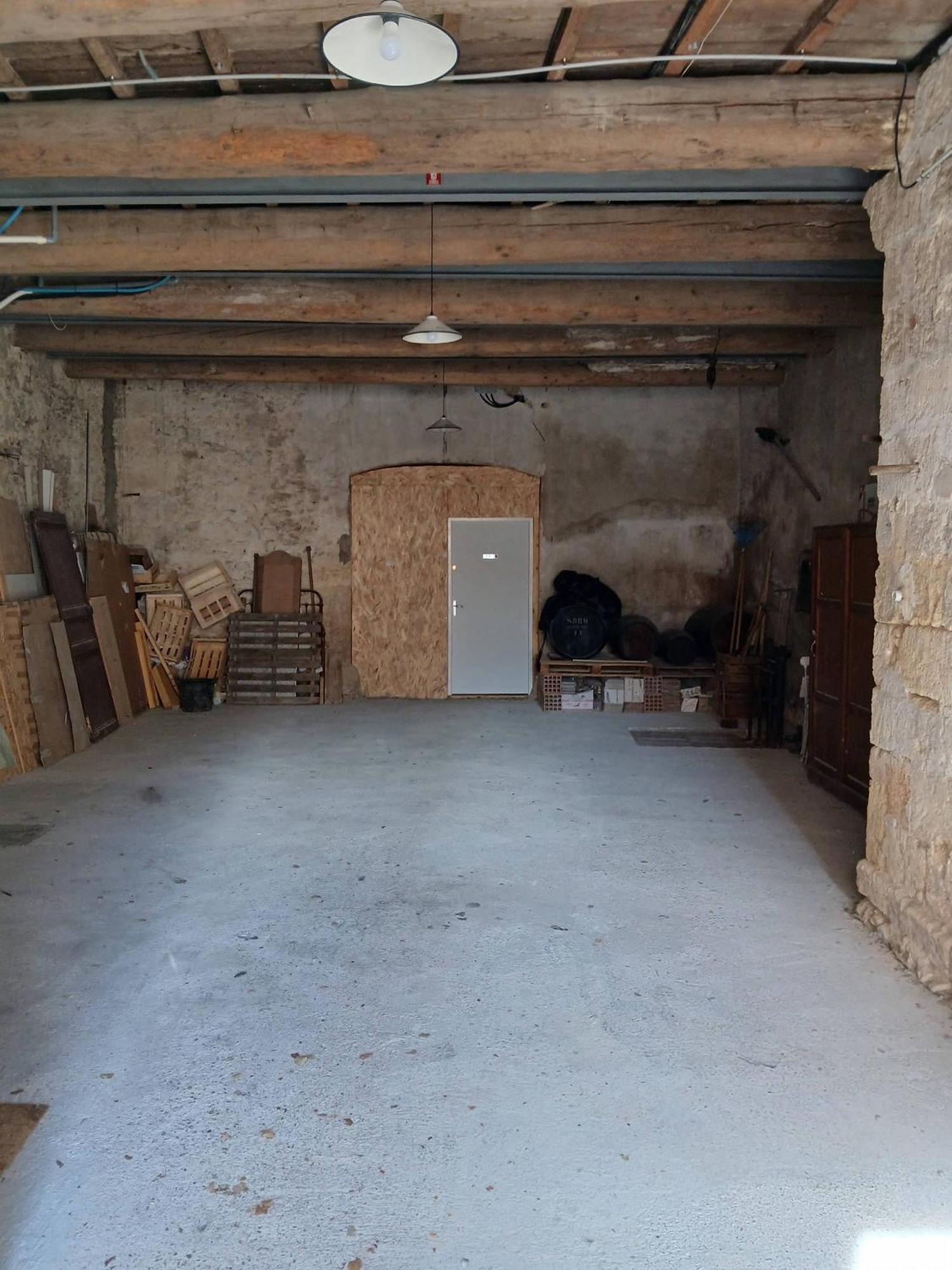 Maison Vigneronne 8P / Jardin / Parking Gigean エクステリア 写真